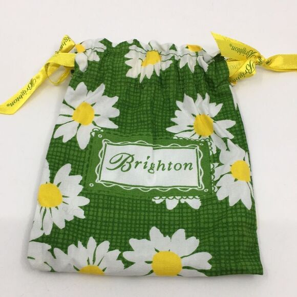 NWT Brighton SHIP TO SHORE Silver Tone Charm Bracelet with dust bag - Picture 8 of 13